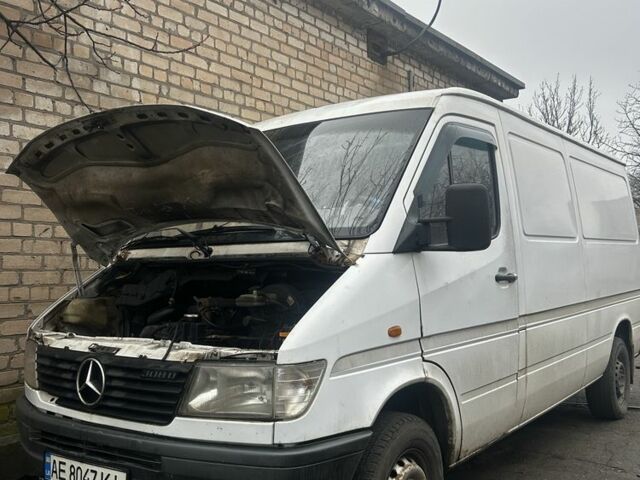 Мерседес Інша, об'ємом двигуна 0 л та пробігом 0 тис. км за 3000 $, фото 1 на Automoto.ua