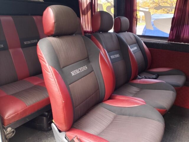 Мерседес Другая, объемом двигателя 0 л и пробегом 0 тыс. км за 5000 $, фото 1 на Automoto.ua