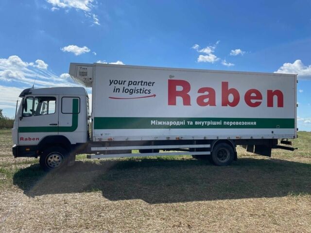 Мерседес Другая, объемом двигателя 4.25 л и пробегом 0 тыс. км за 14000 $, фото 1 на Automoto.ua