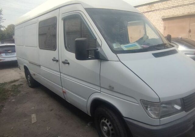 Мерседес Другая, объемом двигателя 0 л и пробегом 0 тыс. км за 7700 $, фото 1 на Automoto.ua