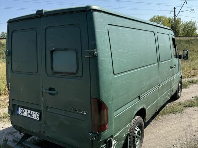 Мерседес Інша, об'ємом двигуна 0 л та пробігом 0 тис. км за 2000 $, фото 1 на Automoto.ua