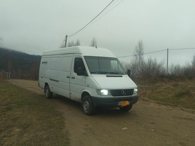 Мерседес Другая, объемом двигателя 0 л и пробегом 0 тыс. км за 8300 $, фото 1 на Automoto.ua