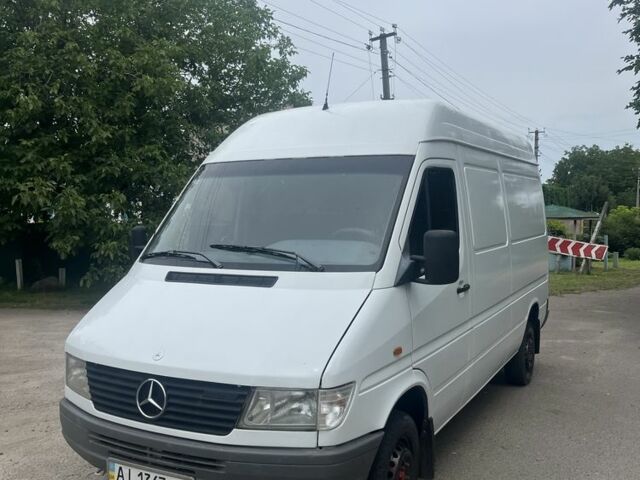 Мерседес Другая, объемом двигателя 0 л и пробегом 0 тыс. км за 7000 $, фото 1 на Automoto.ua