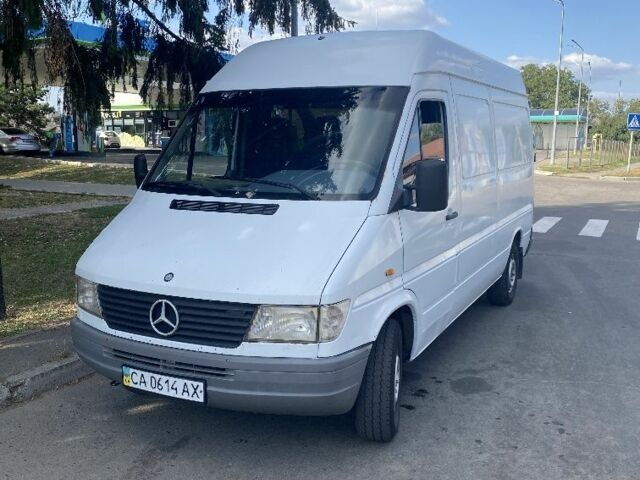 Мерседес Інша, об'ємом двигуна 0 л та пробігом 0 тис. км за 3900 $, фото 1 на Automoto.ua