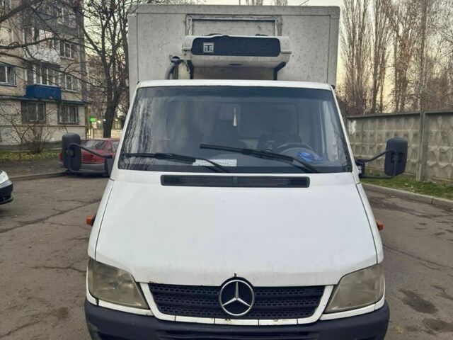 Мерседес Другая, объемом двигателя 2.15 л и пробегом 0 тыс. км за 6200 $, фото 1 на Automoto.ua