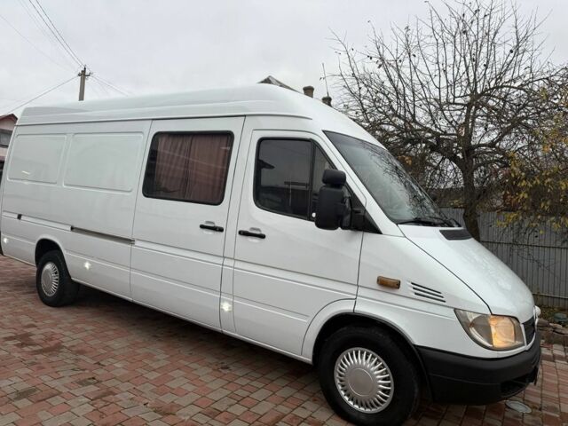 Мерседес Другая, объемом двигателя 0 л и пробегом 0 тыс. км за 8999 $, фото 1 на Automoto.ua