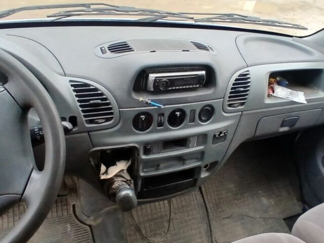 Мерседес Другая, объемом двигателя 0 л и пробегом 0 тыс. км за 5900 $, фото 1 на Automoto.ua