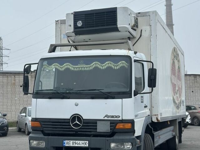 Мерседес Інша, об'ємом двигуна 4.25 л та пробігом 0 тис. км за 13500 $, фото 1 на Automoto.ua