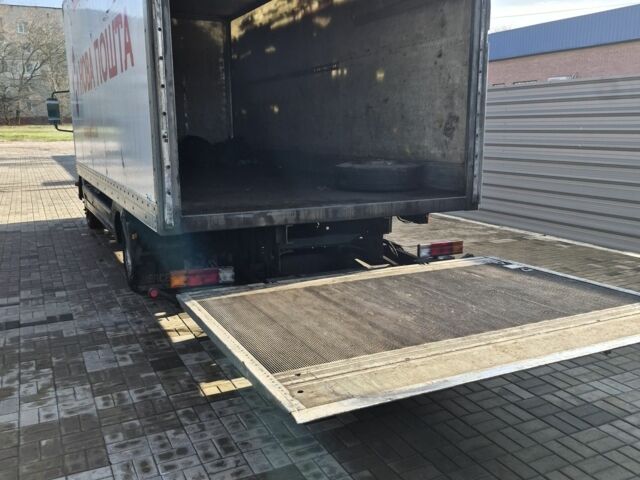 Мерседес Інша, об'ємом двигуна 0 л та пробігом 0 тис. км за 9000 $, фото 1 на Automoto.ua