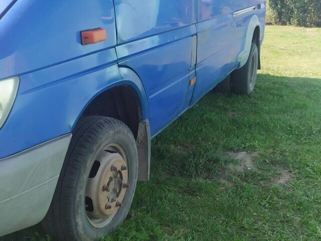 Мерседес Інша, об'ємом двигуна 0 л та пробігом 0 тис. км за 7500 $, фото 1 на Automoto.ua