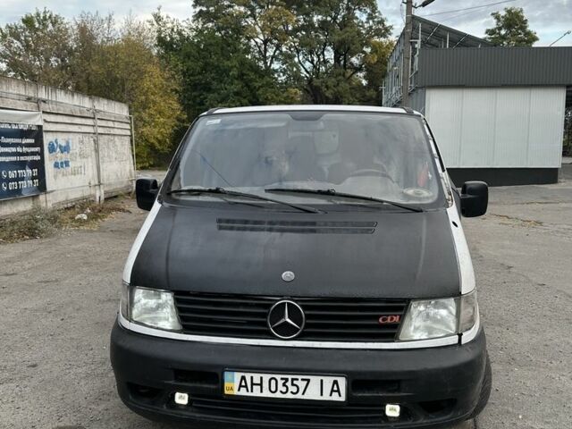 Мерседес Другая, объемом двигателя 0 л и пробегом 0 тыс. км за 2650 $, фото 1 на Automoto.ua