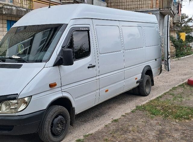 Мерседес Інша, об'ємом двигуна 0 л та пробігом 0 тис. км за 13800 $, фото 1 на Automoto.ua