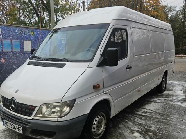 Мерседес Другая, объемом двигателя 0 л и пробегом 0 тыс. км за 6999 $, фото 1 на Automoto.ua