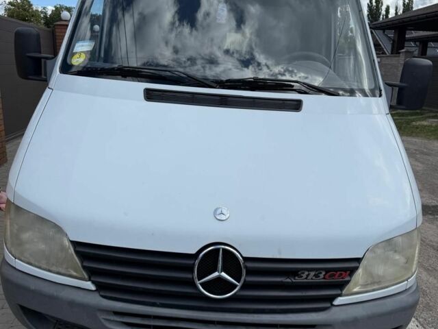 Мерседес Інша, об'ємом двигуна 0 л та пробігом 0 тис. км за 7800 $, фото 1 на Automoto.ua