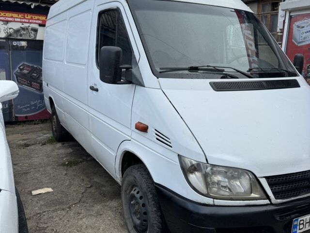 Мерседес Інша, об'ємом двигуна 0 л та пробігом 0 тис. км за 5800 $, фото 1 на Automoto.ua