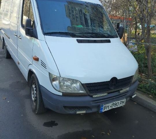 Мерседес Другая, объемом двигателя 0 л и пробегом 0 тыс. км за 6525 $, фото 1 на Automoto.ua