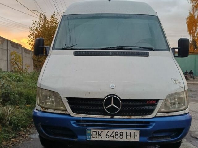 Мерседес Інша, об'ємом двигуна 0 л та пробігом 0 тис. км за 5700 $, фото 1 на Automoto.ua