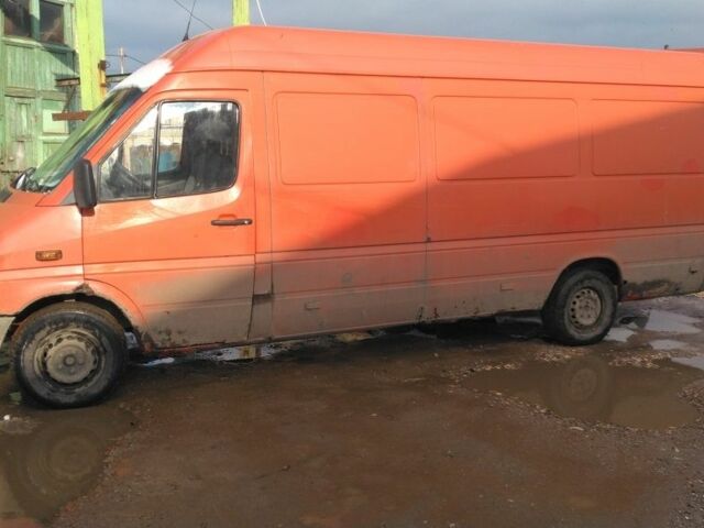 Мерседес Другая, объемом двигателя 0 л и пробегом 0 тыс. км за 5500 $, фото 1 на Automoto.ua