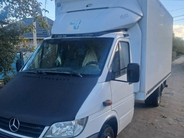 Мерседес Другая 2004 в Кропивницком (Кировограде) на Automoto.ua Мерседес Другая, объемом двигателя 0 л и пробегом 0 тыс. км за 9900 $, фото 1 на Automoto.ua