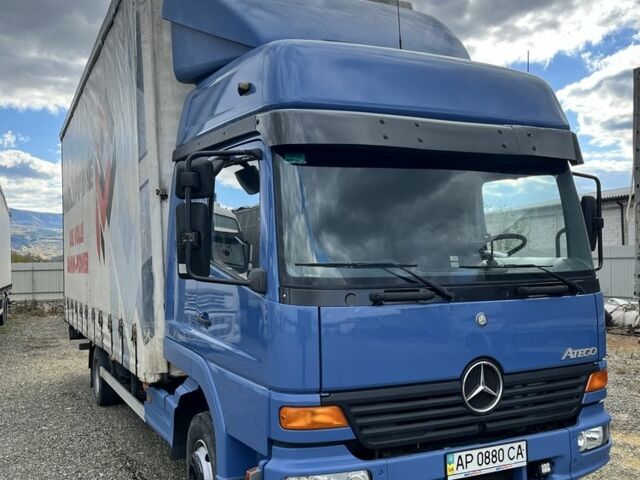 Мерседес Другая, объемом двигателя 0 л и пробегом 0 тыс. км за 19438 $, фото 1 на Automoto.ua