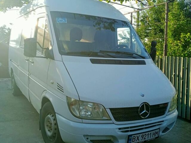 Мерседес Другая, объемом двигателя 0 л и пробегом 0 тыс. км за 6050 $, фото 1 на Automoto.ua