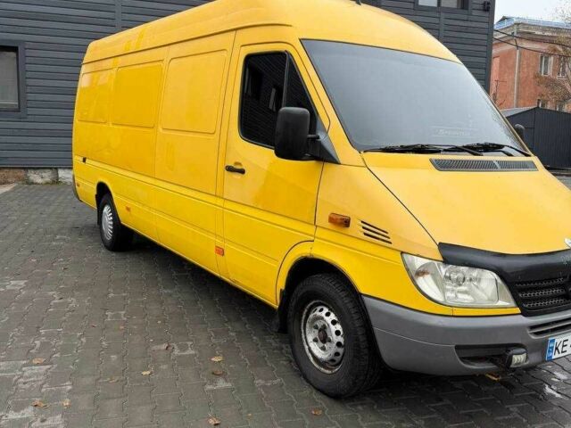 Мерседес Інша, об'ємом двигуна 0 л та пробігом 0 тис. км за 8300 $, фото 1 на Automoto.ua