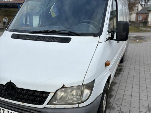 Мерседес Інша, об'ємом двигуна 0 л та пробігом 0 тис. км за 4620 $, фото 1 на Automoto.ua