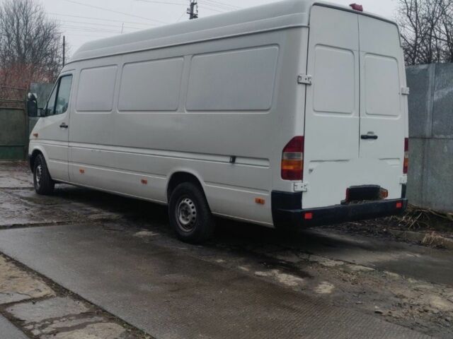 Мерседес Другая, объемом двигателя 0 л и пробегом 0 тыс. км за 9000 $, фото 1 на Automoto.ua