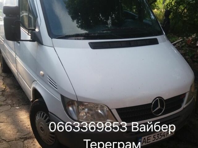 Мерседес Другая, объемом двигателя 0 л и пробегом 0 тыс. км за 11000 $, фото 1 на Automoto.ua