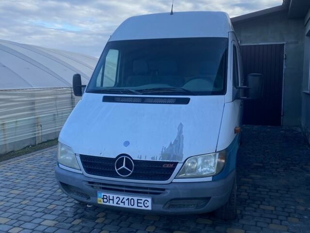 Мерседес Другая, объемом двигателя 0 л и пробегом 0 тыс. км за 6500 $, фото 1 на Automoto.ua