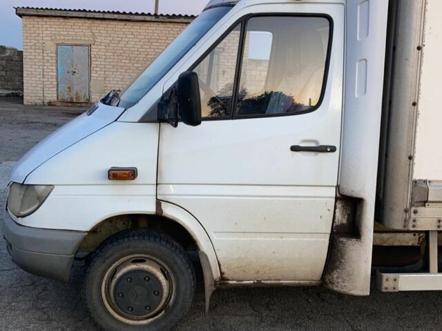 Мерседес Інша, об'ємом двигуна 0 л та пробігом 0 тис. км за 11900 $, фото 1 на Automoto.ua