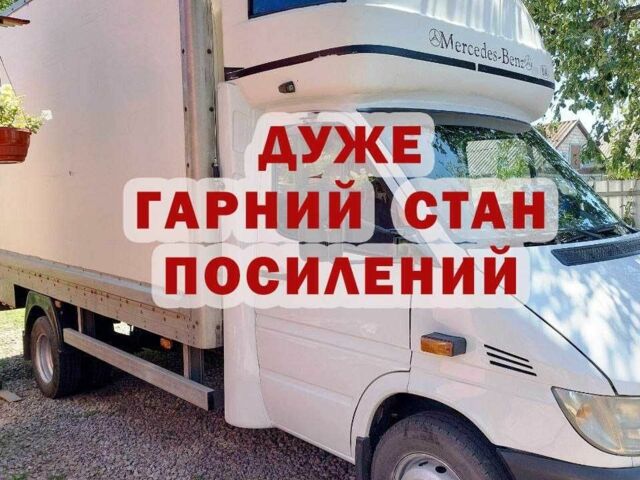 Мерседес Другая, объемом двигателя 2.69 л и пробегом 0 тыс. км за 22500 $, фото 1 на Automoto.ua