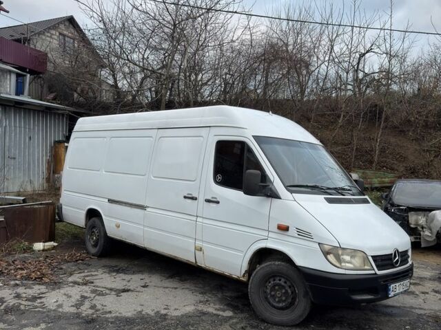 Мерседес Інша, об'ємом двигуна 0 л та пробігом 0 тис. км за 6700 $, фото 1 на Automoto.ua