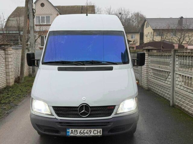 Мерседес Інша, об'ємом двигуна 0 л та пробігом 0 тис. км за 329 $, фото 1 на Automoto.ua