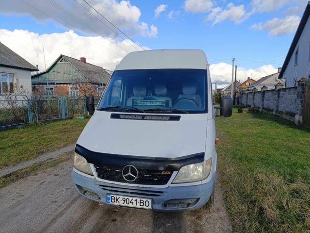 Мерседес Другая, объемом двигателя 0 л и пробегом 0 тыс. км за 5000 $, фото 1 на Automoto.ua