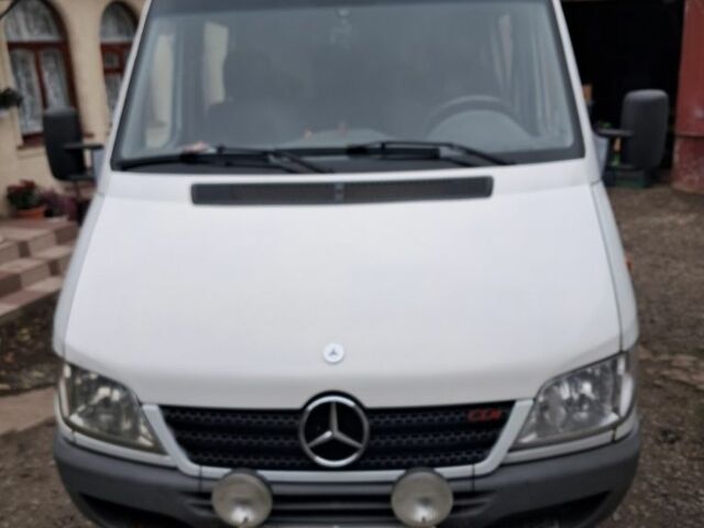 Мерседес Інша, об'ємом двигуна 0 л та пробігом 0 тис. км за 11000 $, фото 1 на Automoto.ua