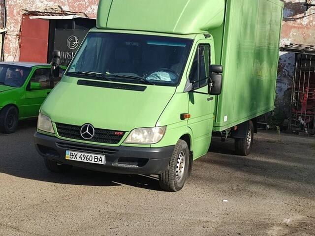 Мерседес Інша, об'ємом двигуна 0 л та пробігом 0 тис. км за 12500 $, фото 1 на Automoto.ua