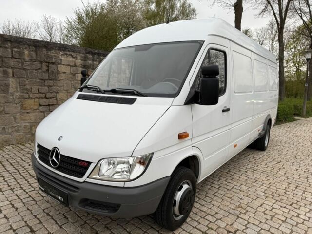 Мерседес Інша, об'ємом двигуна 0 л та пробігом 0 тис. км за 3600 $, фото 1 на Automoto.ua