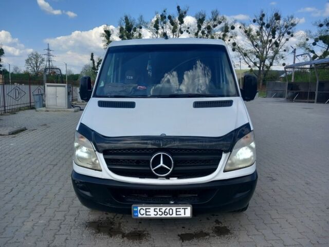 Мерседес Інша, об'ємом двигуна 0 л та пробігом 0 тис. км за 8500 $, фото 1 на Automoto.ua