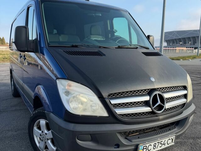 Мерседес Інша, об'ємом двигуна 0 л та пробігом 0 тис. км за 11500 $, фото 1 на Automoto.ua