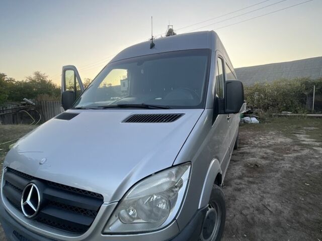 Мерседес Другая, объемом двигателя 0 л и пробегом 0 тыс. км за 11800 $, фото 1 на Automoto.ua