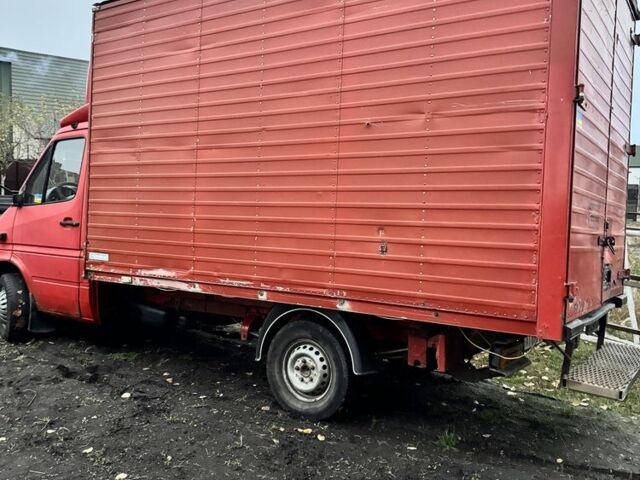 Мерседес Інша, об'ємом двигуна 0 л та пробігом 0 тис. км за 6000 $, фото 1 на Automoto.ua