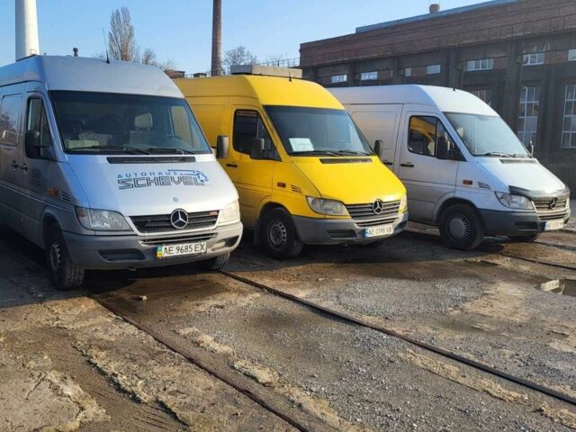 Мерседес Другая, объемом двигателя 0 л и пробегом 0 тыс. км за 10000 $, фото 1 на Automoto.ua