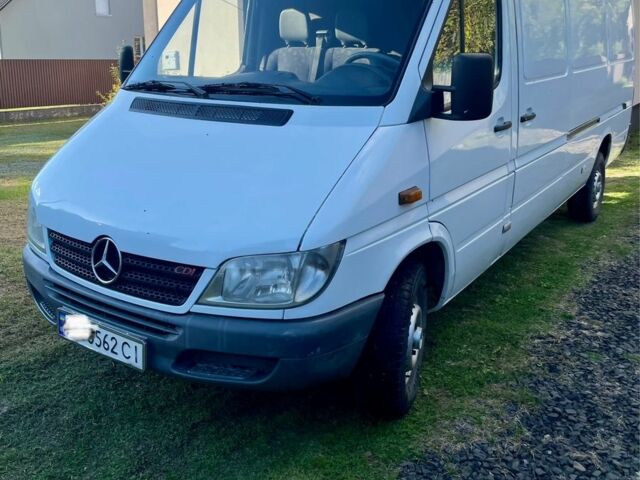 Мерседес Інша, об'ємом двигуна 0 л та пробігом 0 тис. км за 8500 $, фото 1 на Automoto.ua