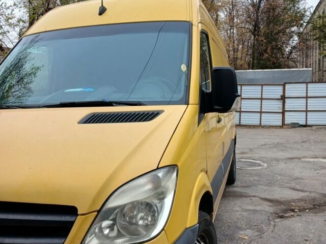 Мерседес Другая, объемом двигателя 0 л и пробегом 0 тыс. км за 11000 $, фото 1 на Automoto.ua