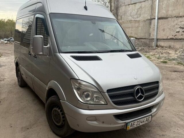 Мерседес Інша, об'ємом двигуна 0 л та пробігом 0 тис. км за 9500 $, фото 1 на Automoto.ua