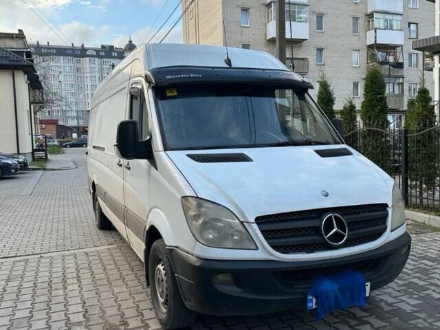 Мерседес Другая, объемом двигателя 0 л и пробегом 0 тыс. км за 9500 $, фото 1 на Automoto.ua