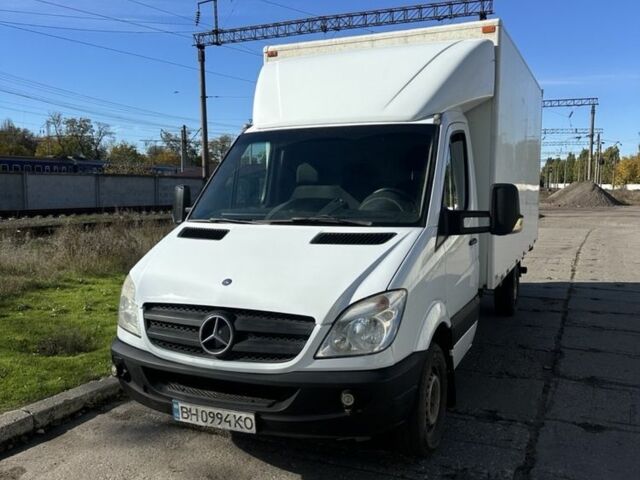 Мерседес Другая, объемом двигателя 0 л и пробегом 0 тыс. км за 15000 $, фото 1 на Automoto.ua