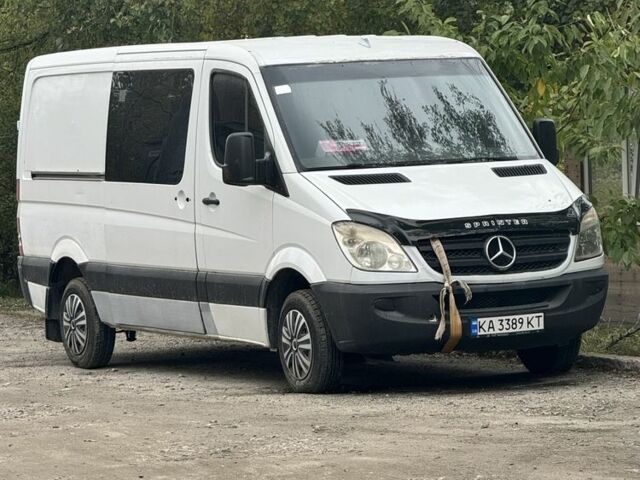 Мерседес Другая, объемом двигателя 0 л и пробегом 0 тыс. км за 6500 $, фото 1 на Automoto.ua