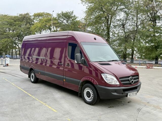 Мерседес Другая, объемом двигателя 0 л и пробегом 0 тыс. км за 12900 $, фото 1 на Automoto.ua
